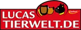 Logo Lucas Tierwelt