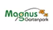 Logo Magnus Gartenpark