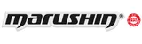 Logo Marushin Helmets