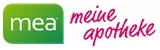 Logo mea - meine Apotheke