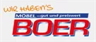 Logo Möbel Boer