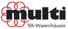 Logo Multi  Markt