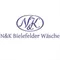 Logo N&K Bielefelder Wäsche
