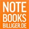 Logo Notebooksbilliger