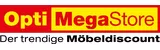 Logo Opti Megastore