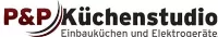 Logo P&P Küchenstudio