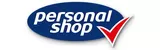 Logo Personalshop