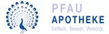 Logo Pfau Apotheke Gladbeck