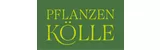 Logo Pflanzen-Kölle Gartencenter