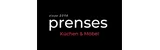 Logo Prenses Küchen & Möbel