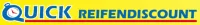 Logo Quick Reifendiscount