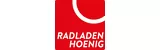 Logo Radladen Hoenig