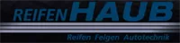 Logo Reifen Haub