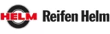 Logo Reifen Helm