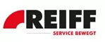 Logo REIFF Reifen