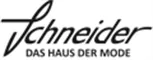 Logo Schneider Modehaus