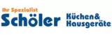 Logo Schöler Hausgeräte und Küchen