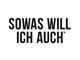 Logo Sowas Will Ich Auch