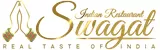 Logo SWAGAT Indisches Restaurant