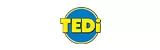 Logo TEDi