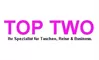 Logo Top Two