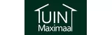 Logo Tuinmaximaal - Gumax BV