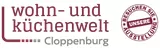 Logo Wohn- und Küchenwelt Cloppenburg GmbH