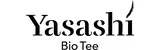 Logo Yasashí