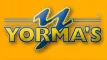 Logo Yormas
