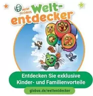 Kinder - Welt-entdecker