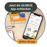 GLOBUS App