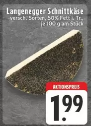 Schnittkäse