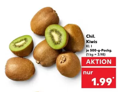 Kiwis