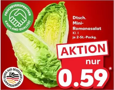 Mini-Romanasalat