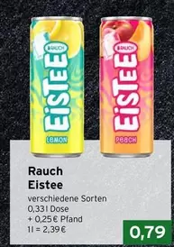 Eistee