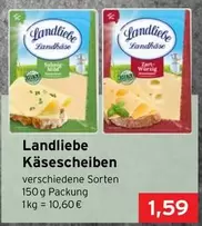 Käsescheiben