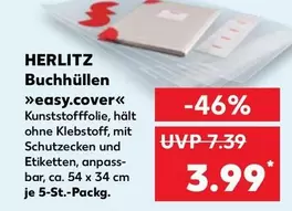 Buchhüllen