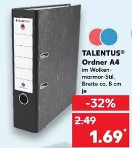 Ordner A4