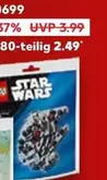 LEGO - STAR WARS