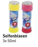 Seifenblasen