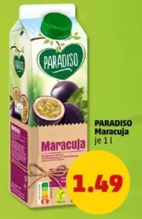 Maracuja