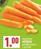 MÖHREN