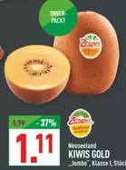 Gold - KIWIS GOLD