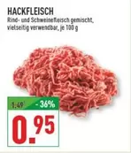 HACKFLEISCH