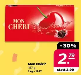 Mon Chéri