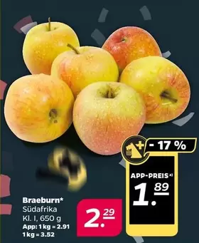 Braeburn