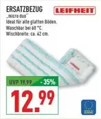 Ideal - ERSATZBEZUG