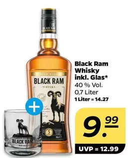 Whisky inkl. Glas*