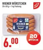 WIENER WÜRSTCHEN