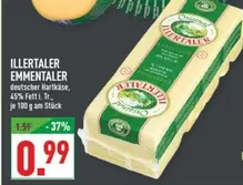 EMMENTALER